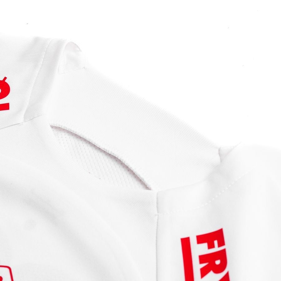 SK Brann Troisième Maillot Toppserien 2023 - Femme