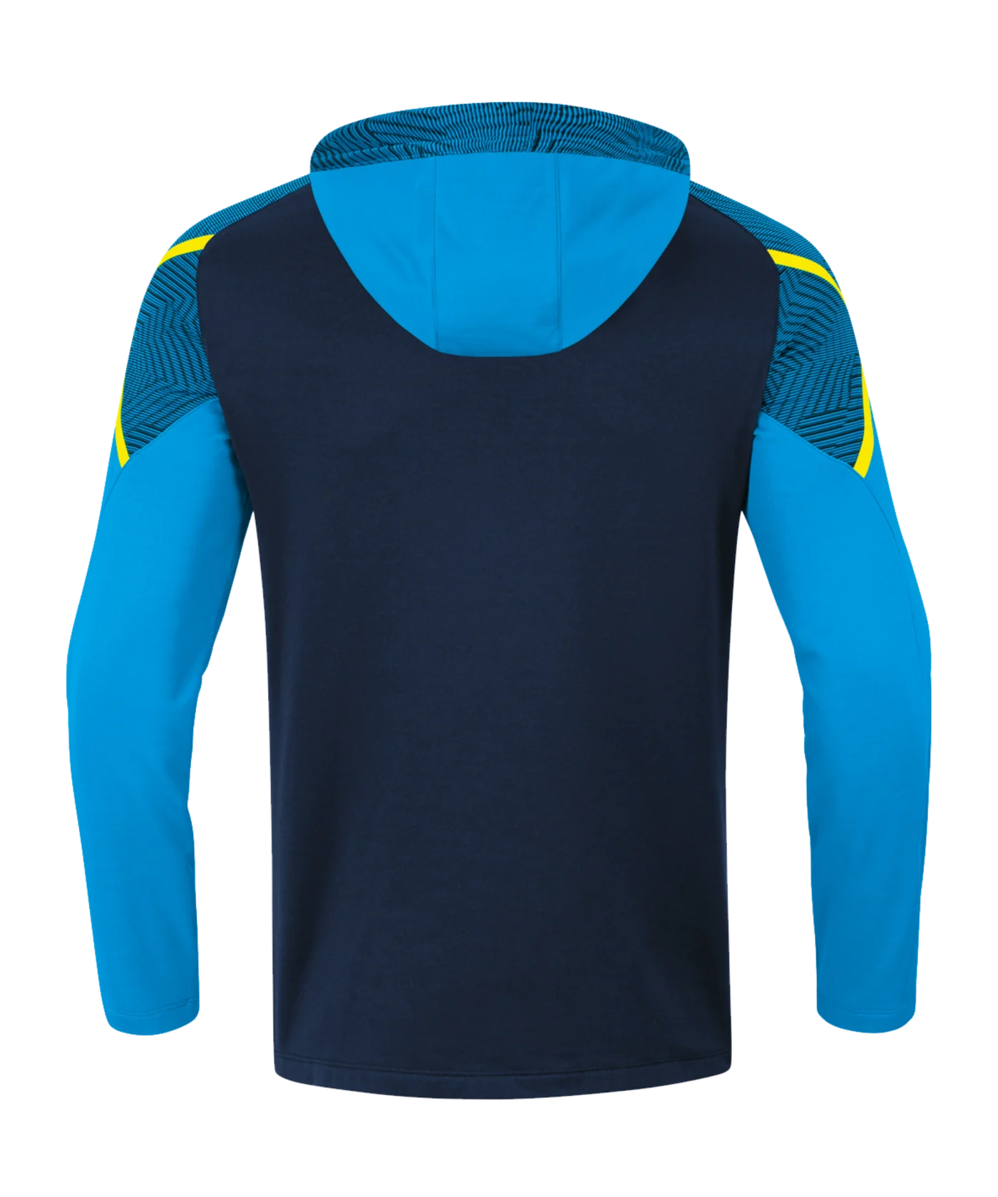 JAKO Performance Hoody Blau Hellblau F908