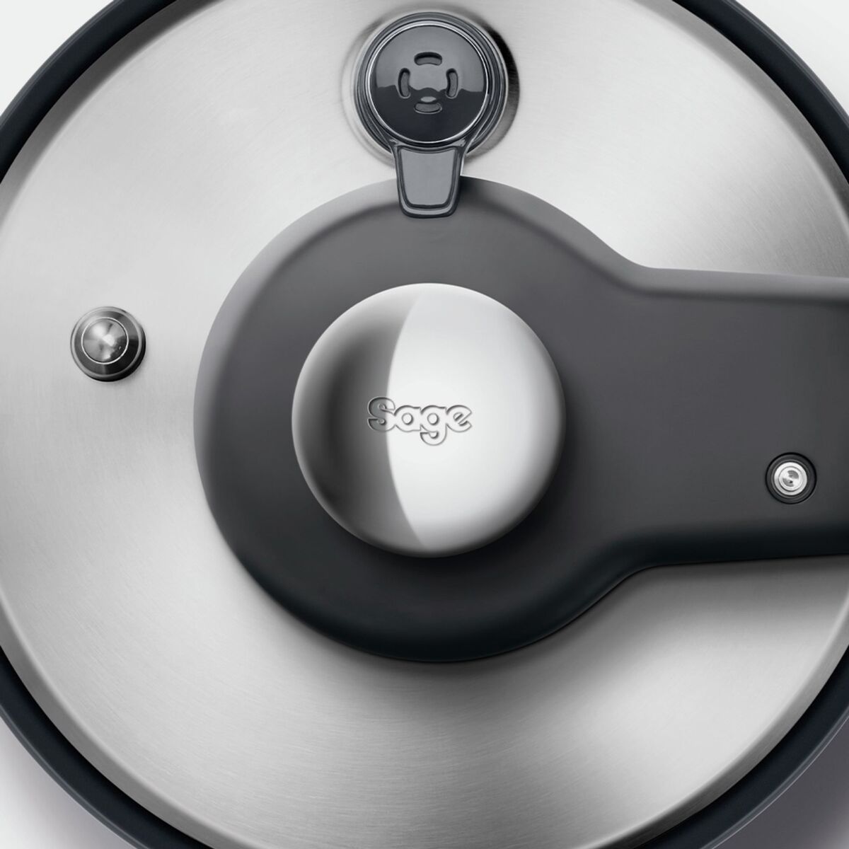 SPR 680 BSS trykkoker 6 liter