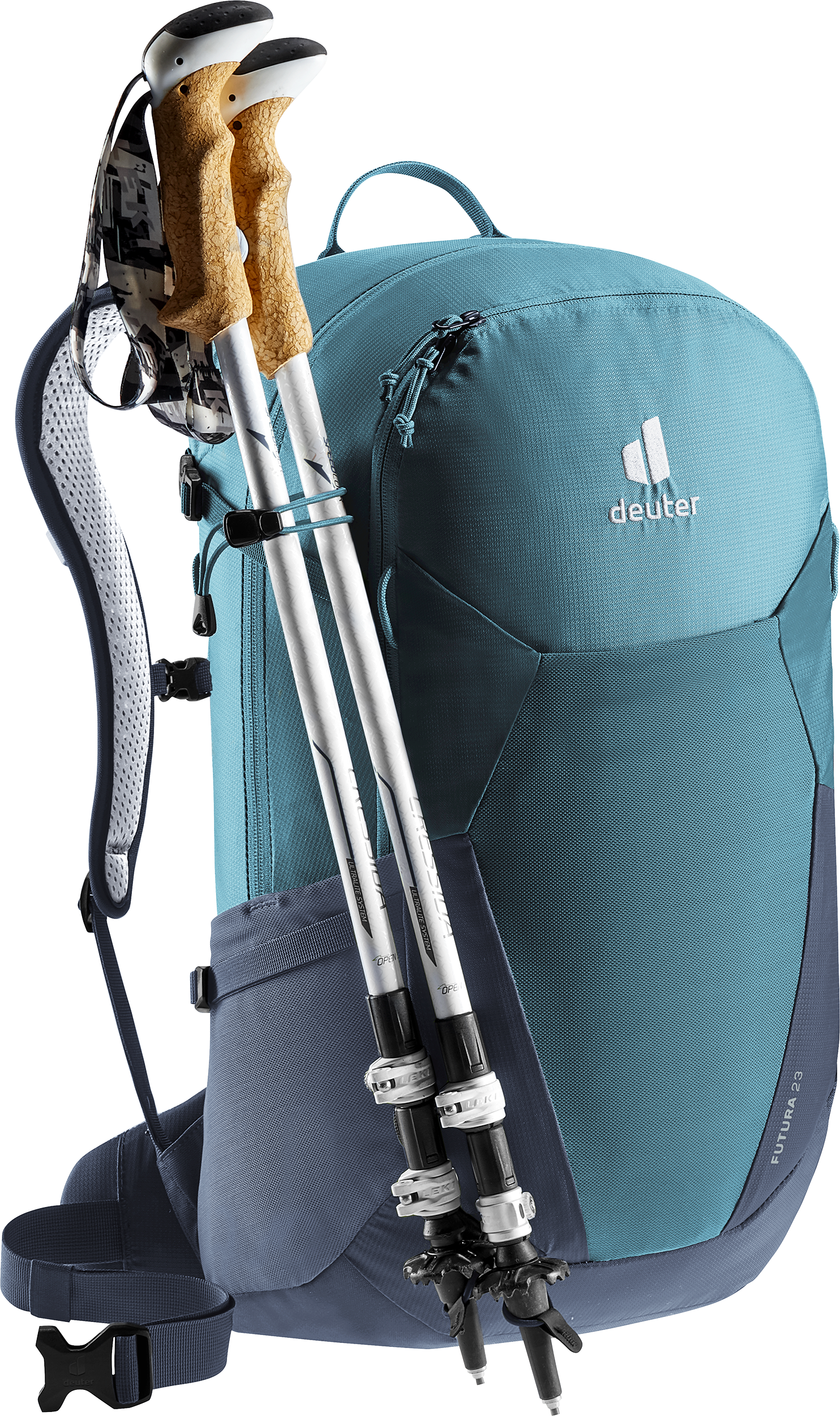 deuter Wanderrucksack »FUTURA 23 L«