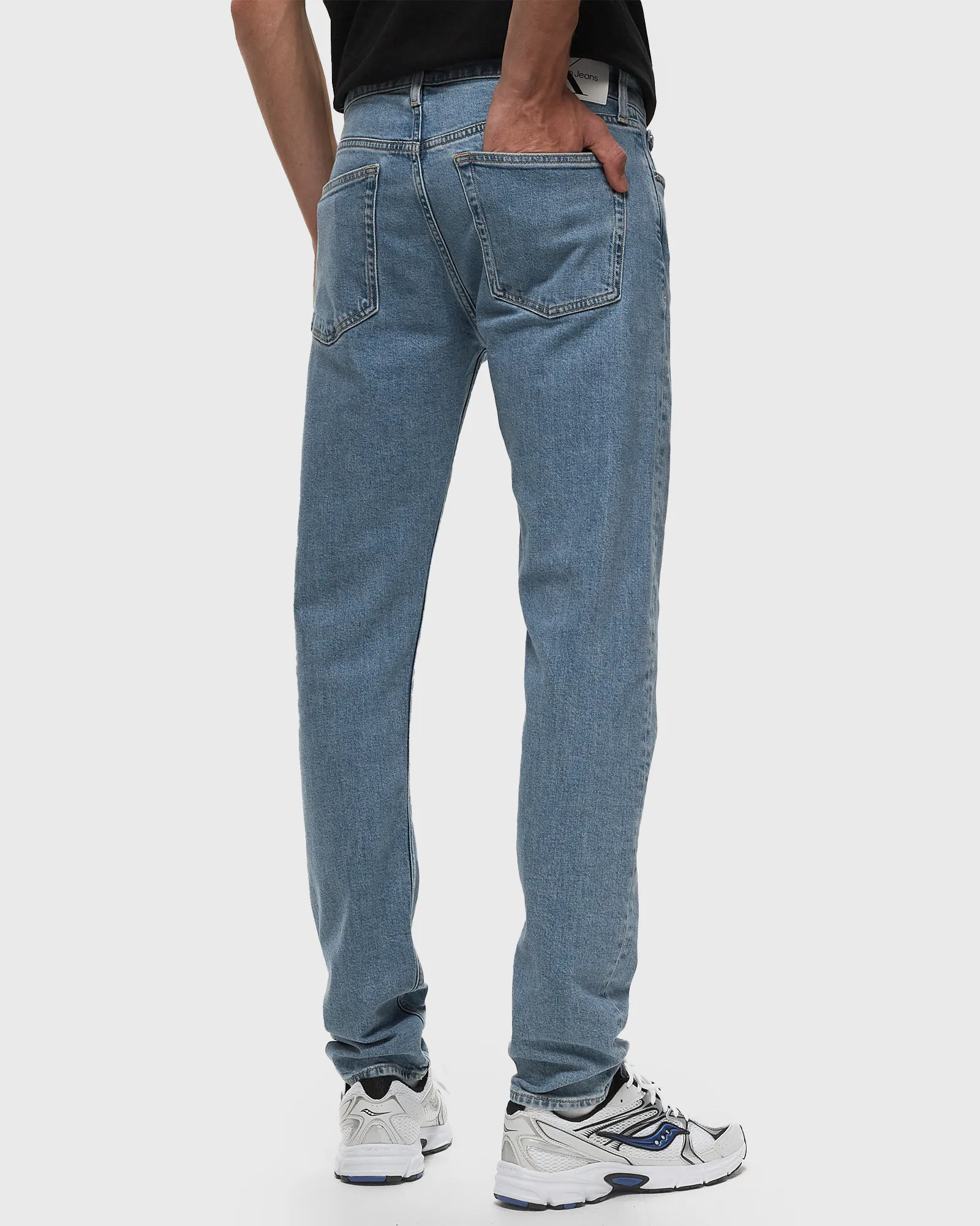 Calvin Klein Jeans SLIM TAPER