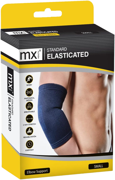 mx Elbow Support Elastic L 1st