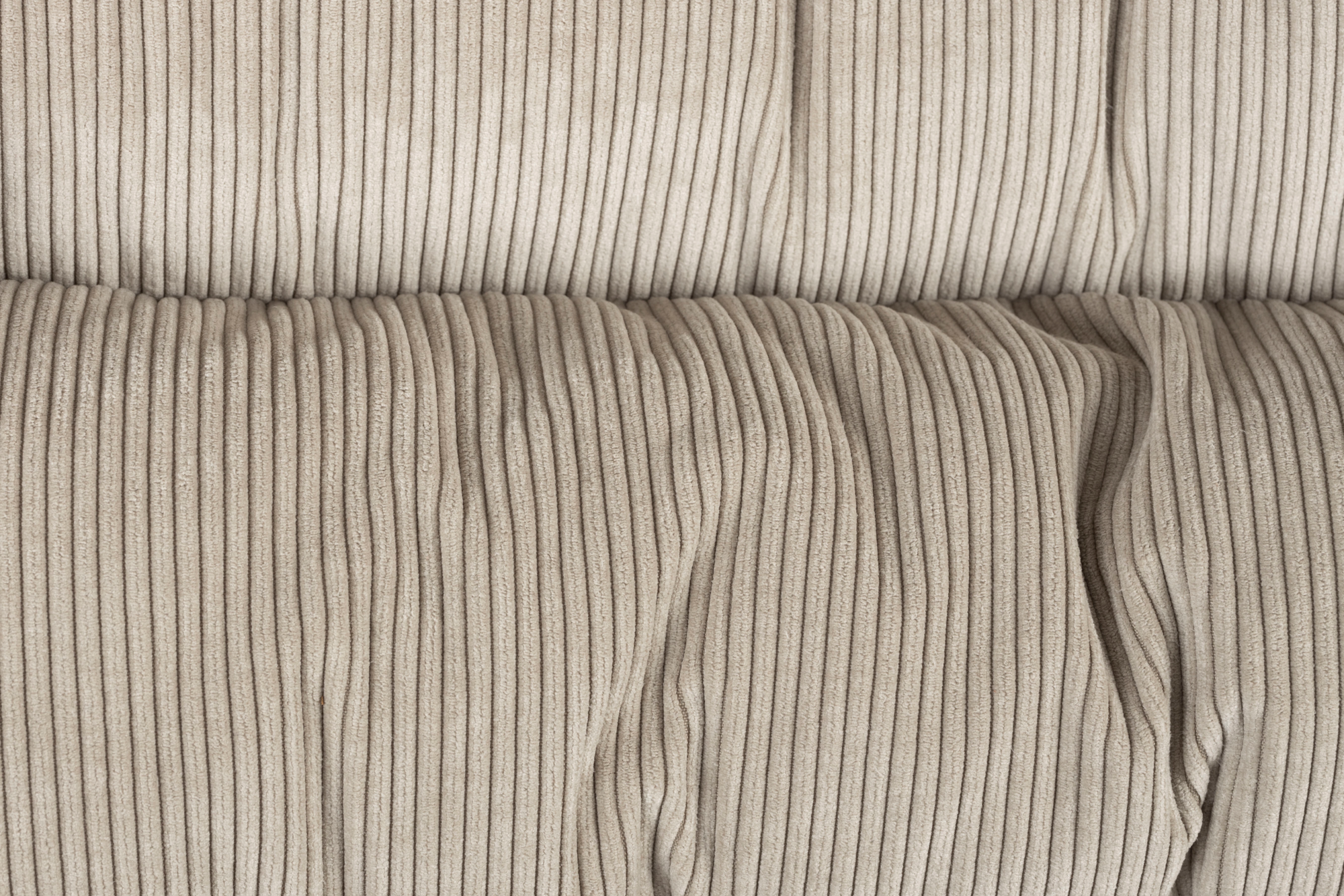 Fauteuil Vince Vince beige