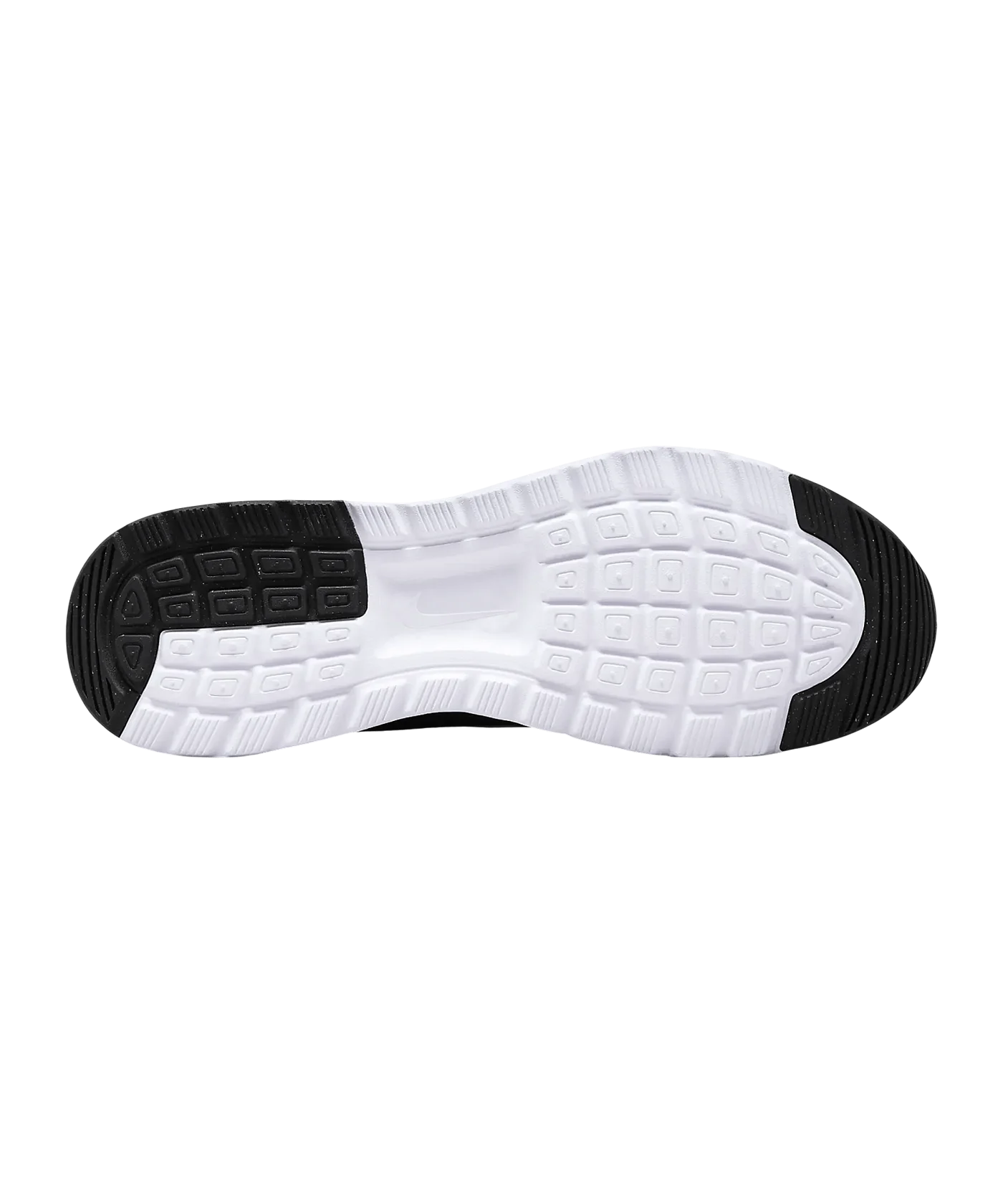 Nike Air Max Nuaxis Sneaker Schwarz F001