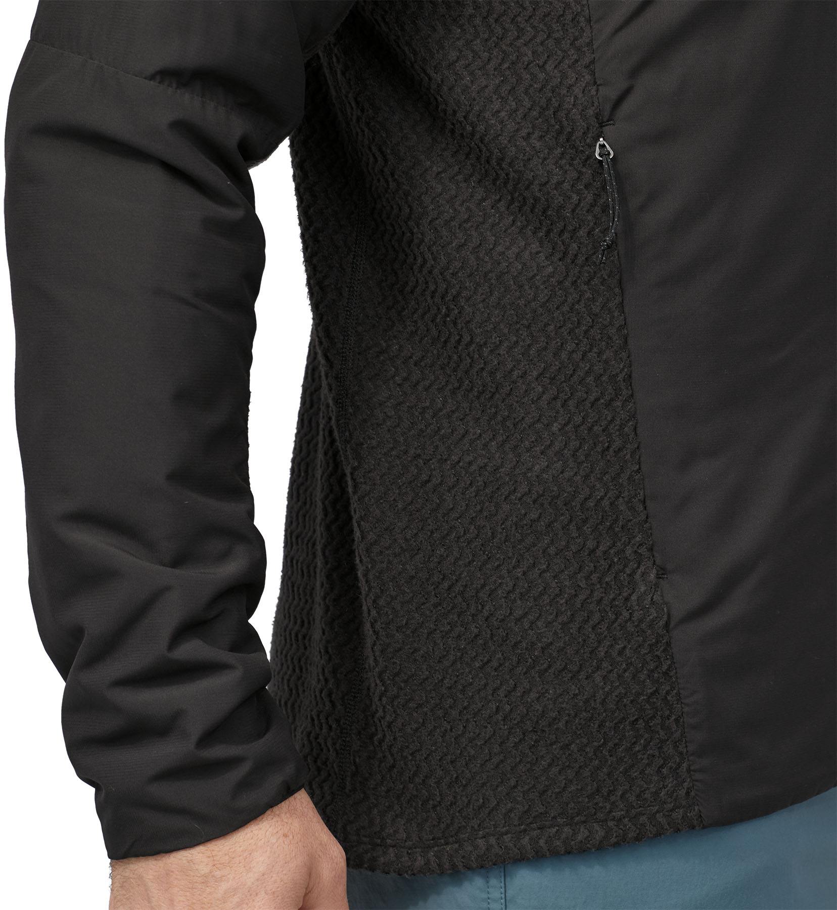 Patagonia Nano-Air Light Hybrid Hoody Ms