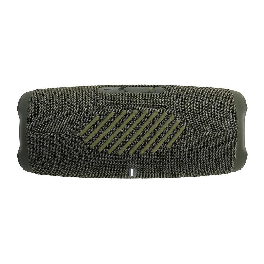 JBL Charge 5 Vert - Enceinte portable