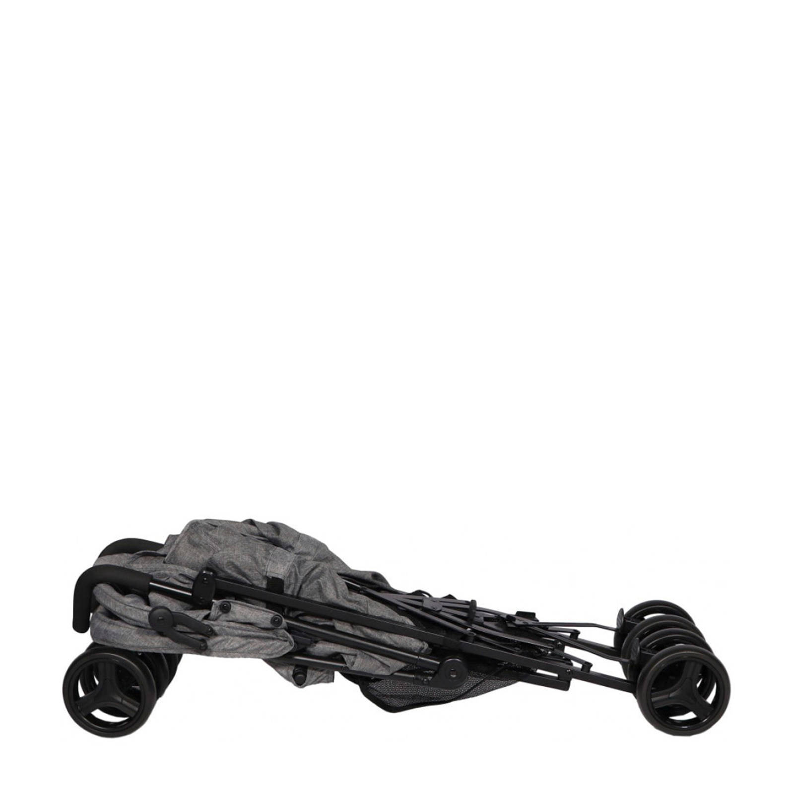 Ding Buggy Gogo Grey
