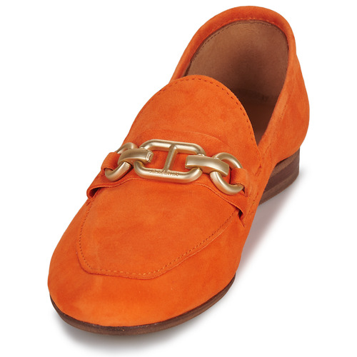 JB Martin - FRANCHE BIJOU - Velours orange