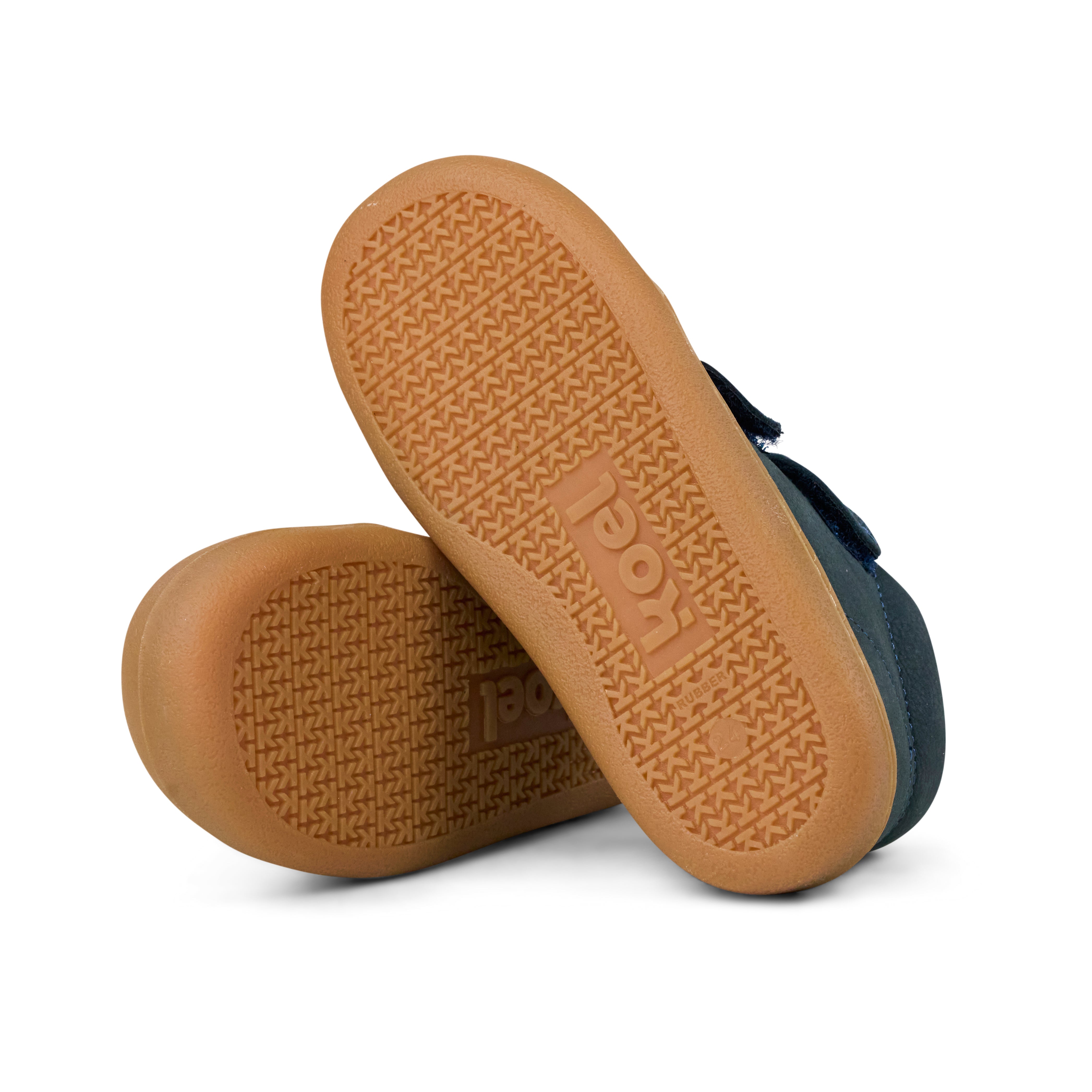 Barefoot BOB S Leather