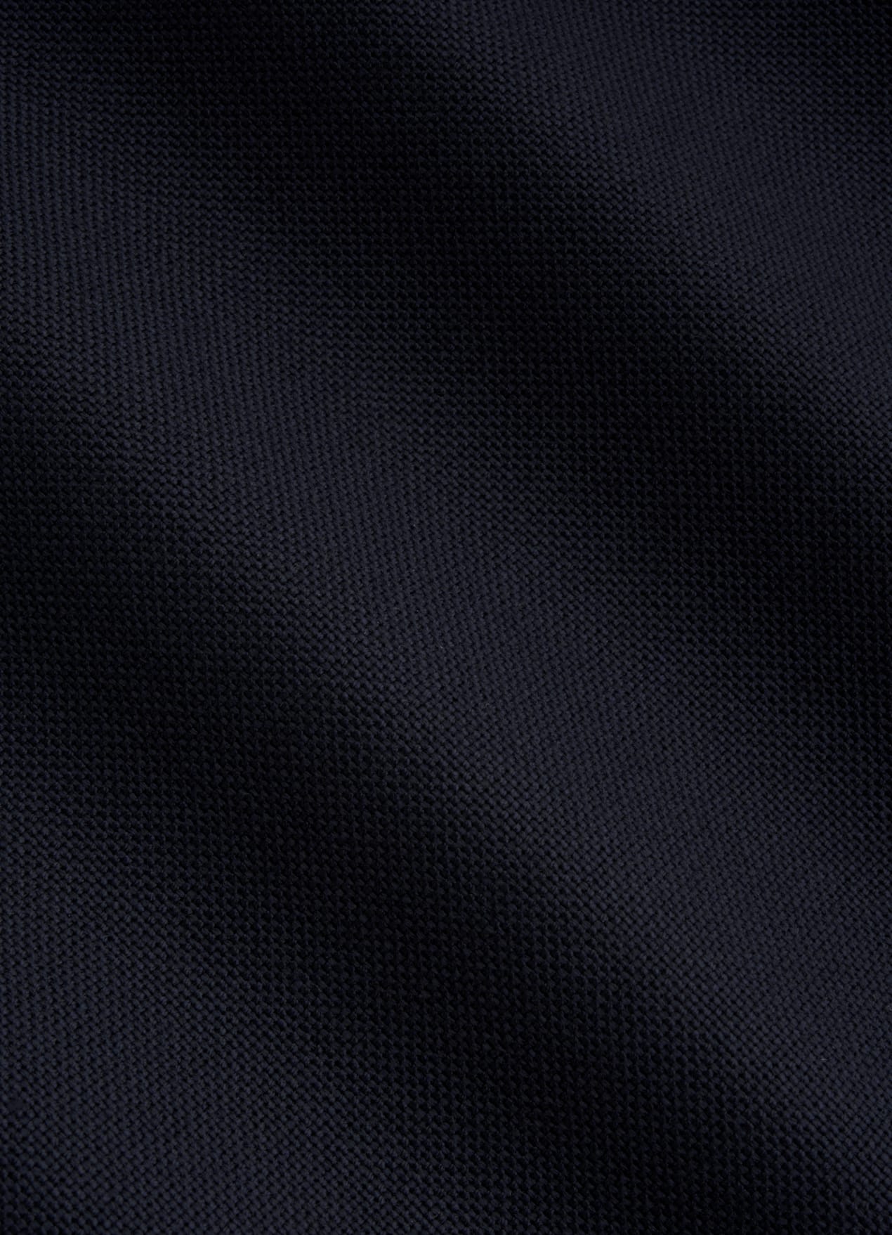 Pantalon Slim Leg Tapered bleu marine