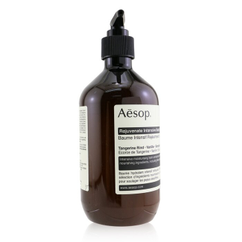 Aesop Balsamo corporal Rejuvenate Intensive Body Balm