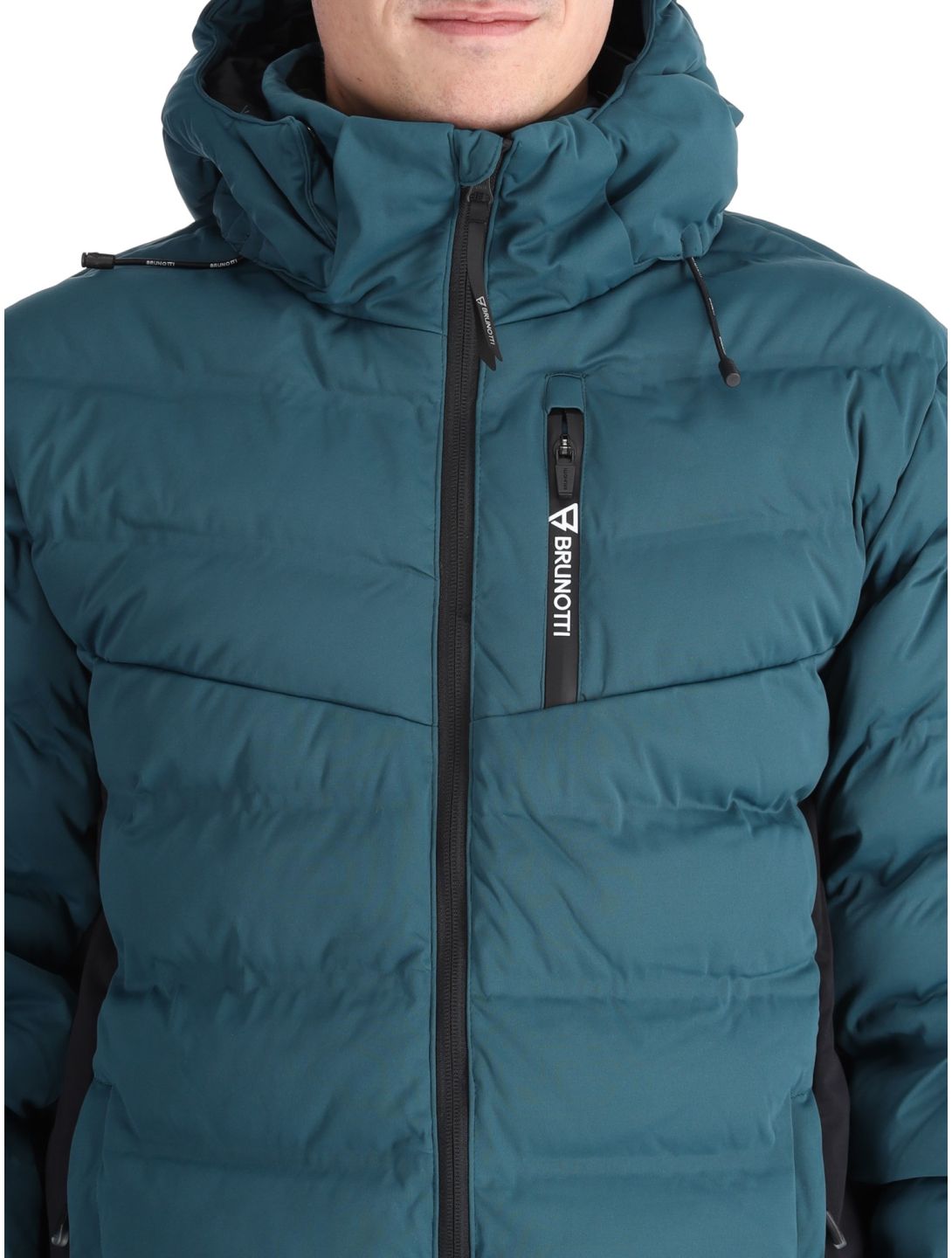 Sanclair ski-jas heren