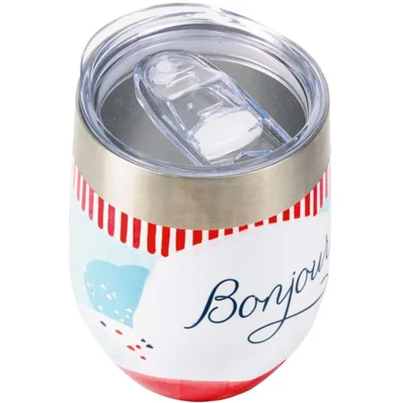 Die Spiegelburg Isolierbecher (ca. 250 ml) Bonjour Paris