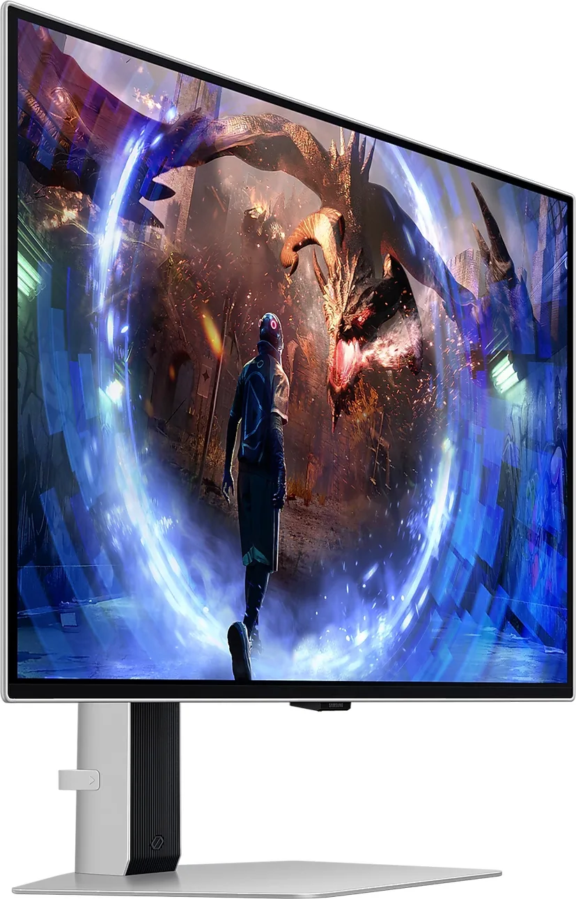 Samsung Odyssey OLED G6 - G60SD 27