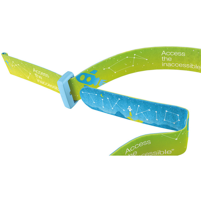 Petzl Kinder Tikkid Stirnlampe