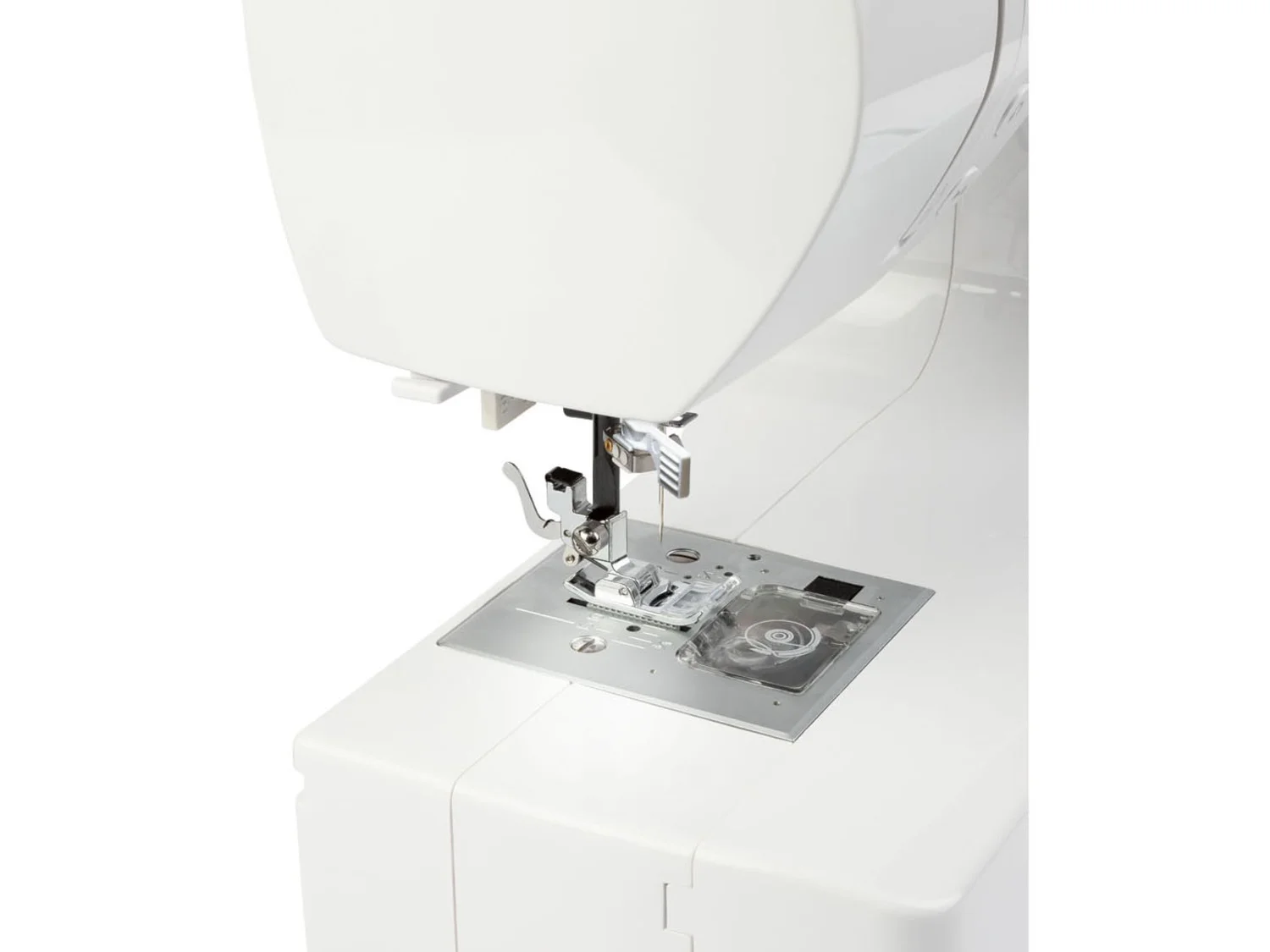 SINGER Elektronische N&auml;hmaschine &raquo;C 620 L&laquo;