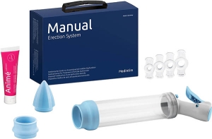 Active3 Erection System MES