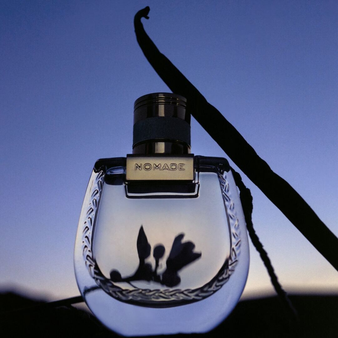CHLOÉ NUIT D'EGYPTE Eau de Parfum Nuit IV - 50ml