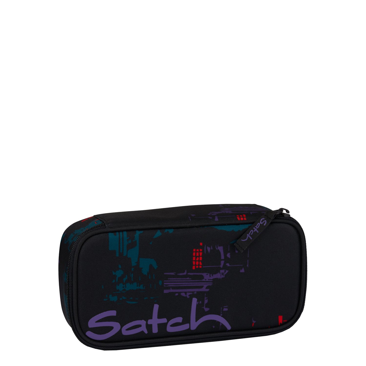 Satch Pencil Box Etui night vision