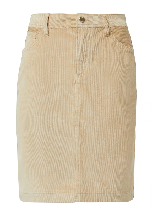 s.Oliver Cordrock , im Five-Pocket Style