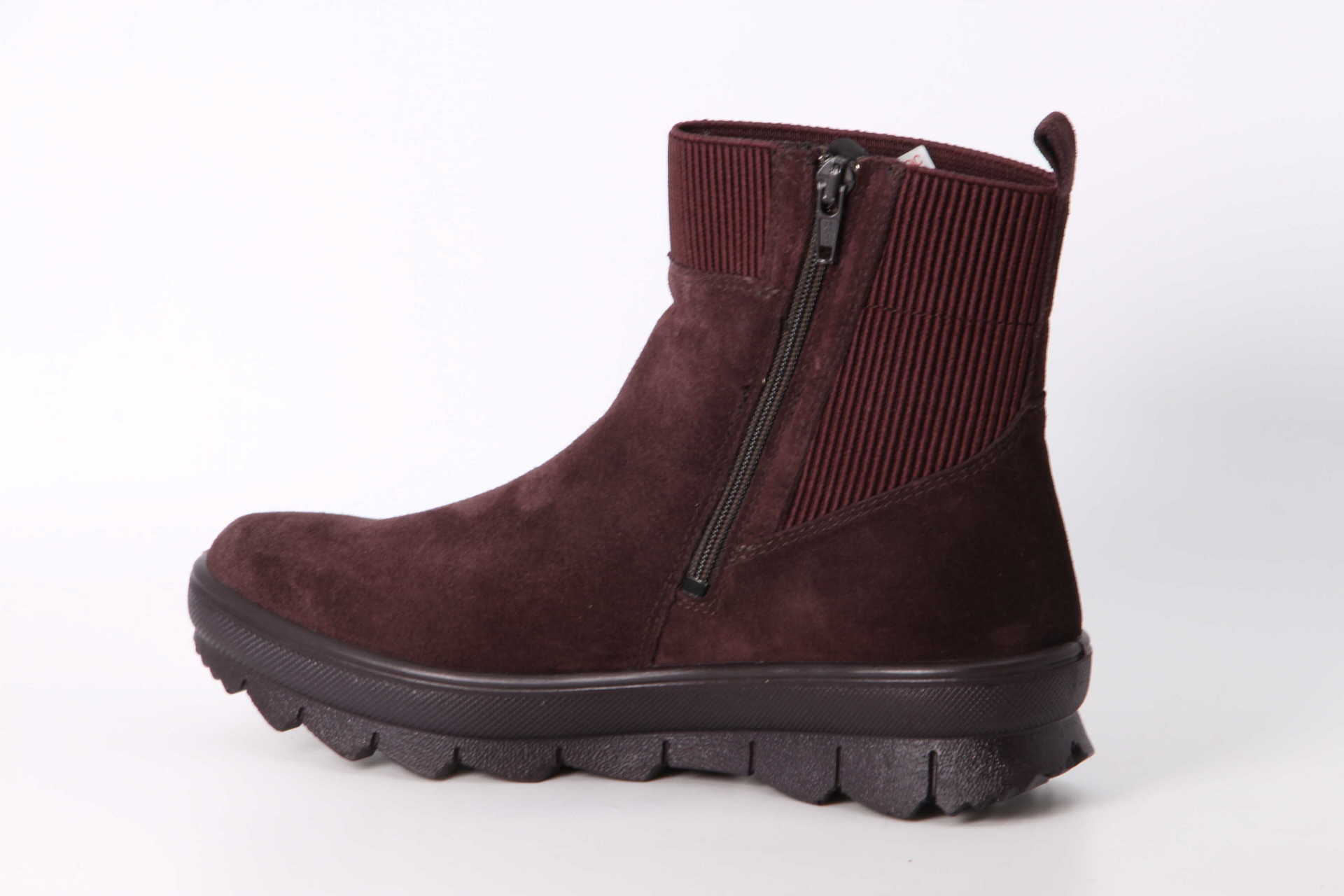 Legero Novara GTX dark cherry