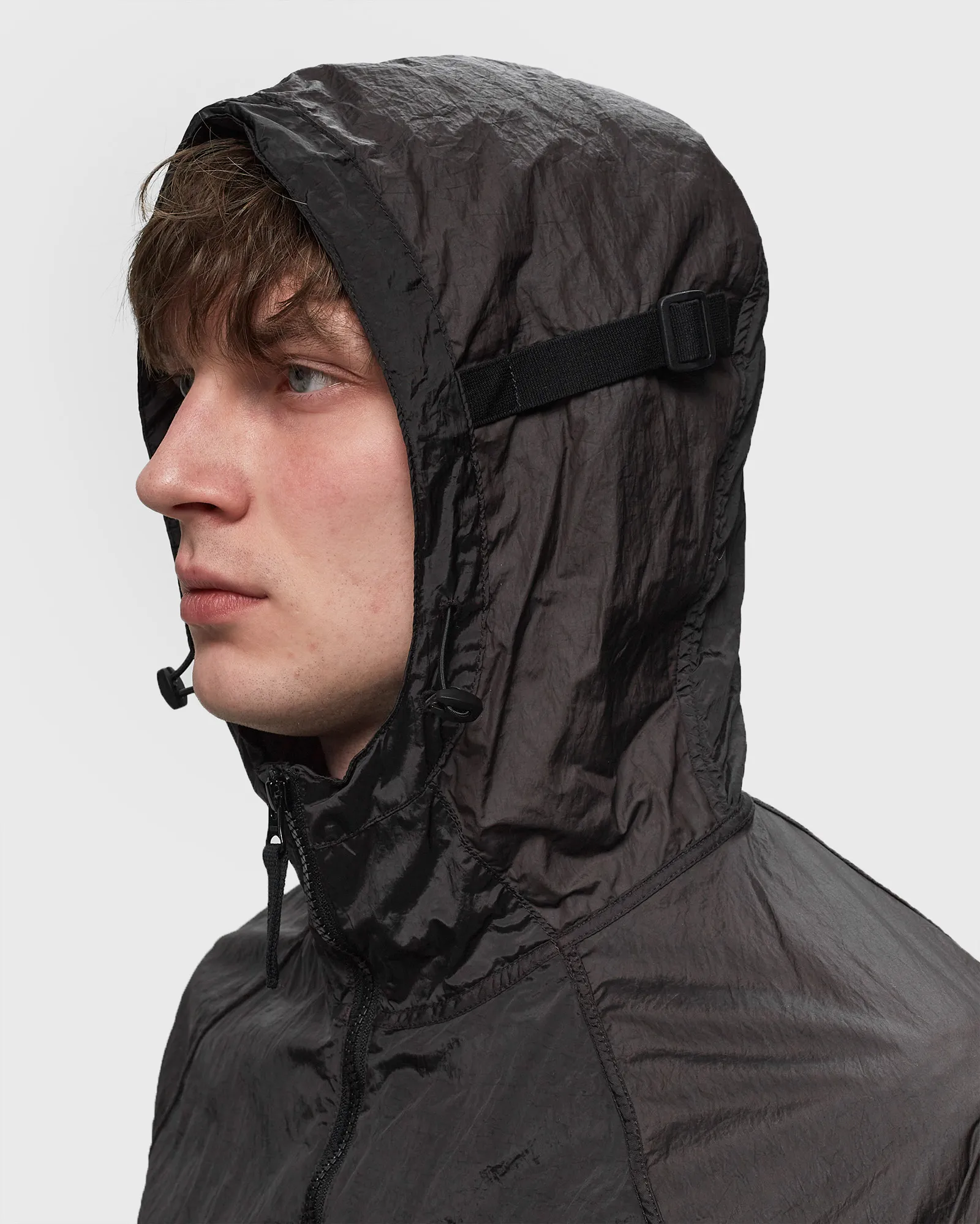 Stone Island JACKET
