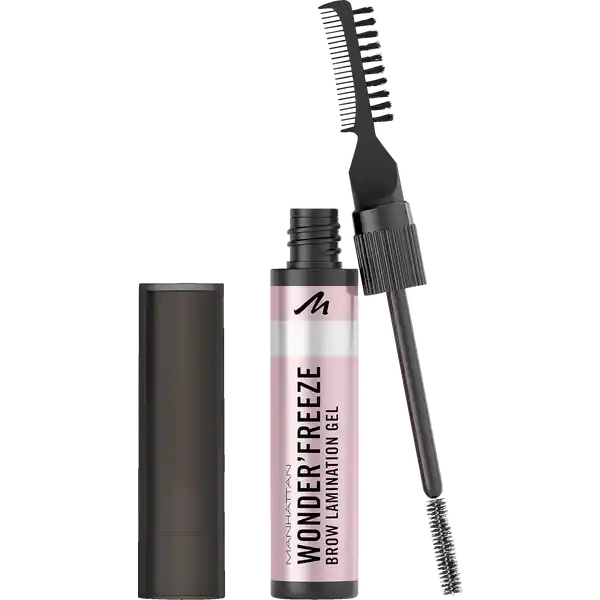 Wonder'Freeze Brow Lamination Gel 001 Clear