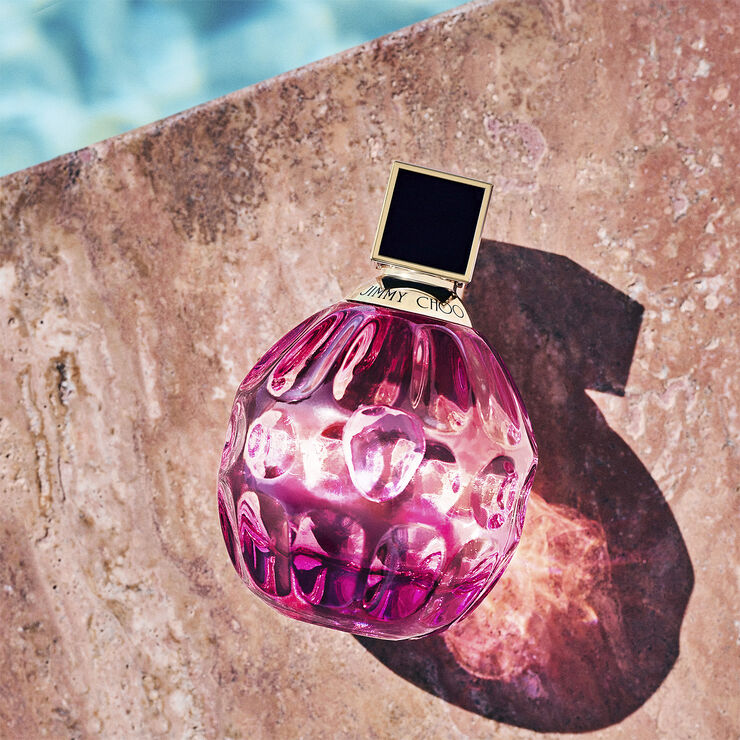 Jimmy Choo Jimmy Choo Rose Passion Eau de Parfum