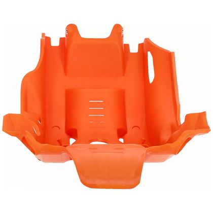 Sabot moteur CYCRA Full armor Orange - Orange