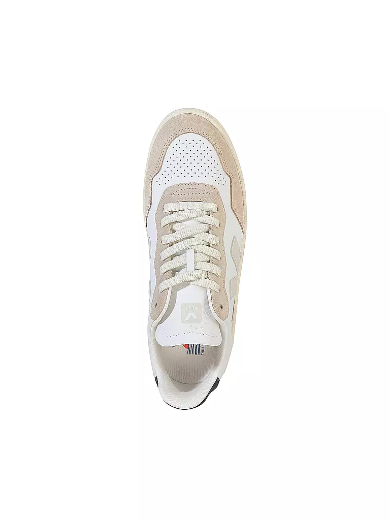 VEJA Sneaker V90 weiss