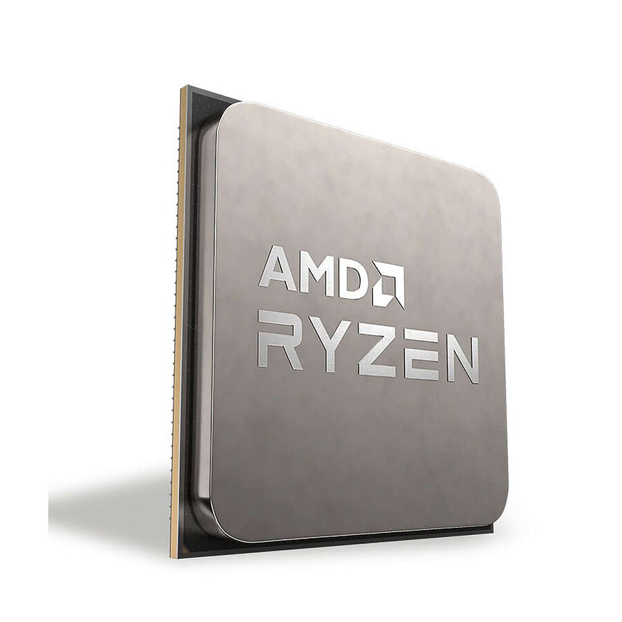 AMD Ryzen 5 3600