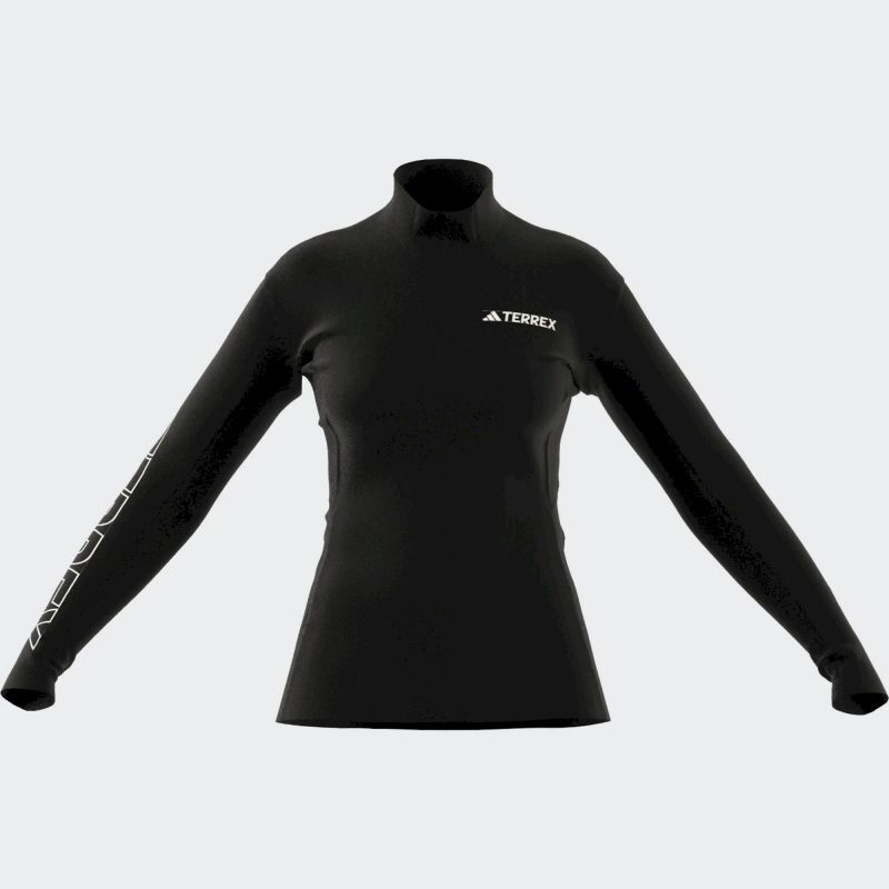 Terrex XPR Longsleeve - Maillot femme