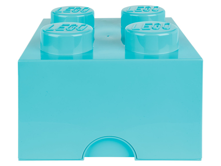 2 opbergboxen