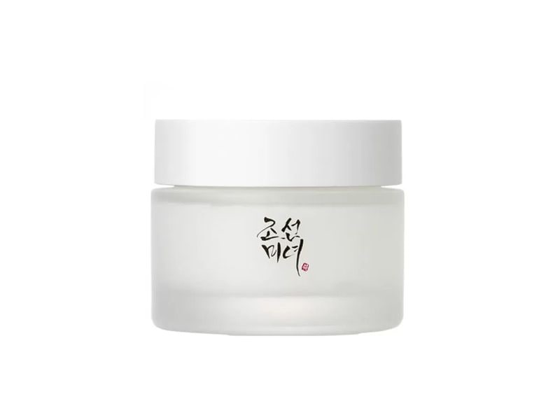 Beauty of Joseon Gesichtscrème Dynasty 50 ml Gesichtspflege für ein sanftes, schimmerndes Finish