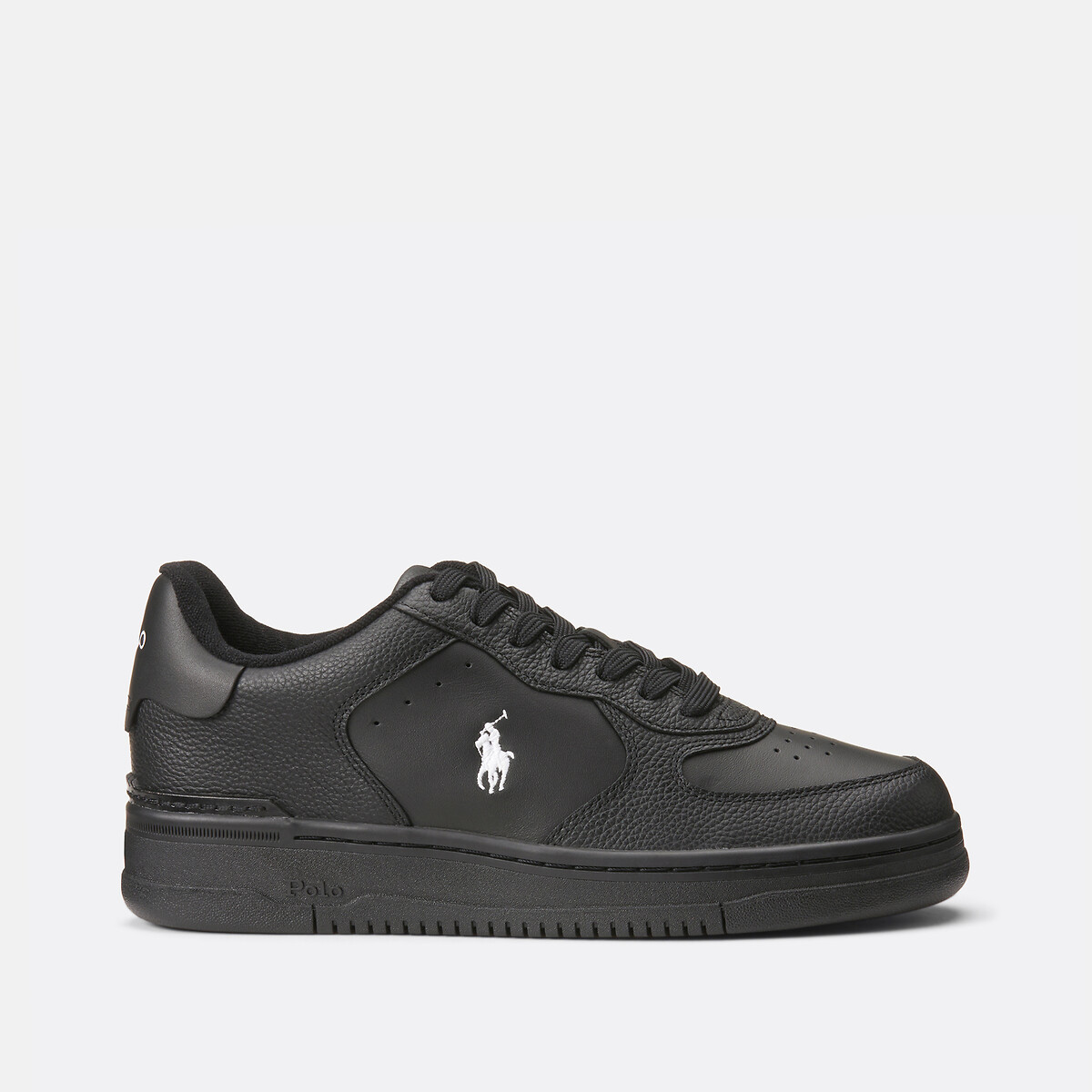 POLO RALPH LAUREN<br>Tênis Masters Court