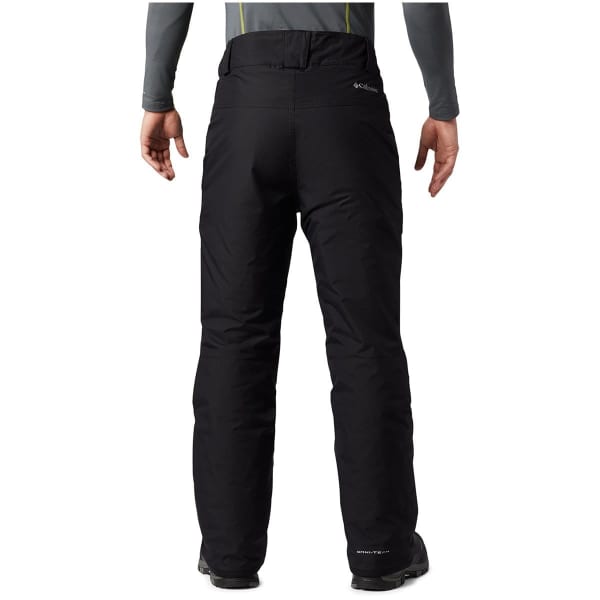 Pantalon de ski COLUMBIA RIDE ON PANT BLACK