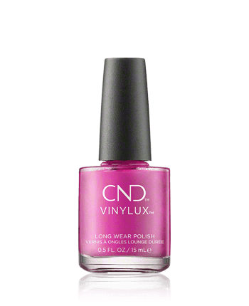 CND Vinylux Long Wear Polish #168 Sultry Sunset 15ml
