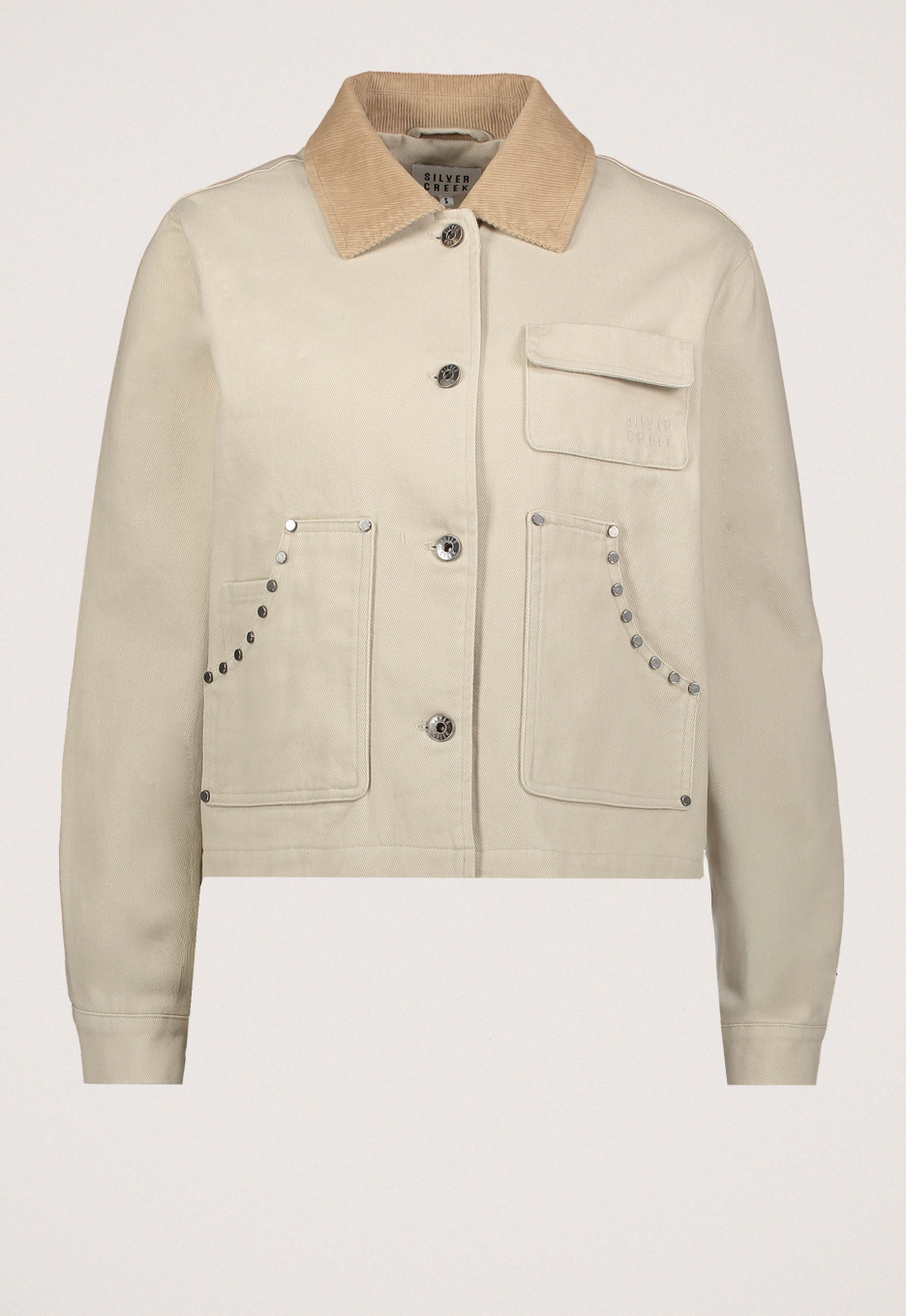 Silvercreek Tilia Jacket