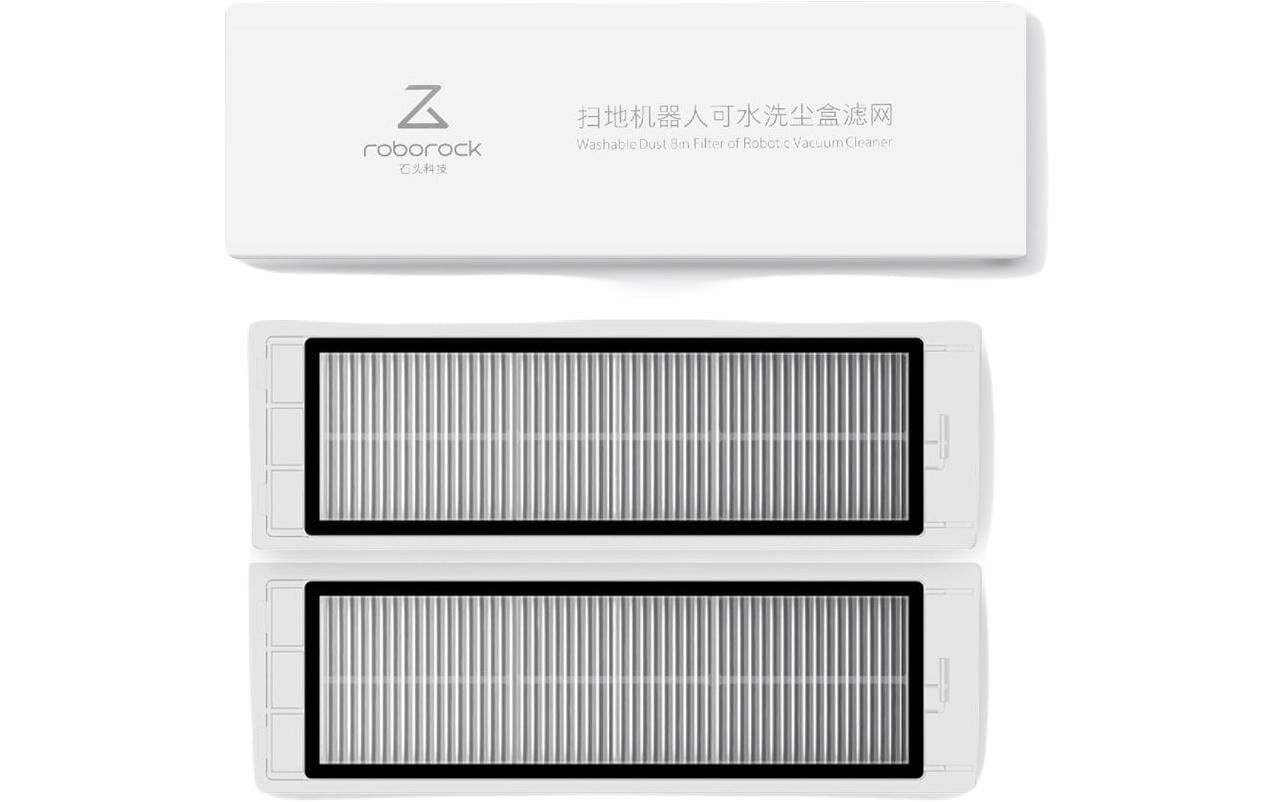 Roborock HEPA-Filter »Saugroboter Hepa Filter XM200009-08«