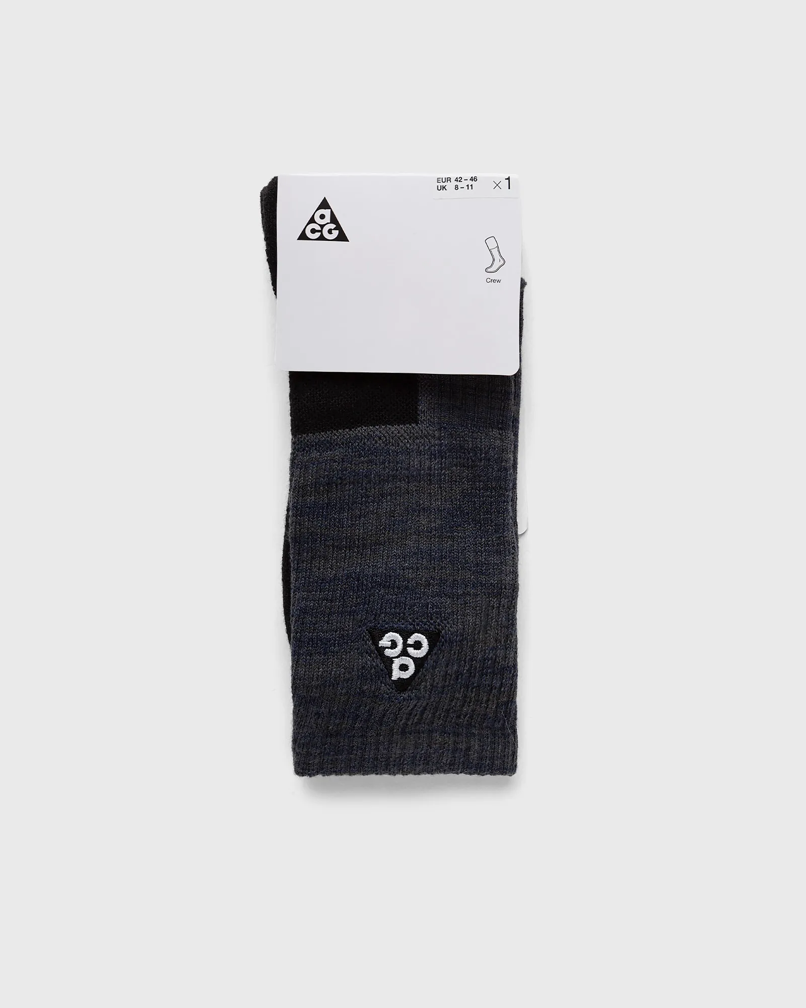 Nike ACG Everyday Cushioned Crew Socks (1 Pair)