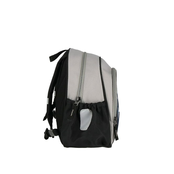 Strassenkicker - Vorschulrucksack - ca. 40 x 30 x 20 cm
