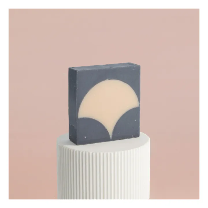Ciment Savon surgras Ecaille-magnolia - 100 g