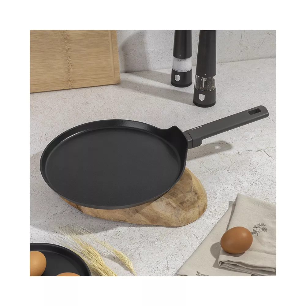 Berlinger Haus Pancake Bratpfanne Ø 28 cm Anthracite Collection