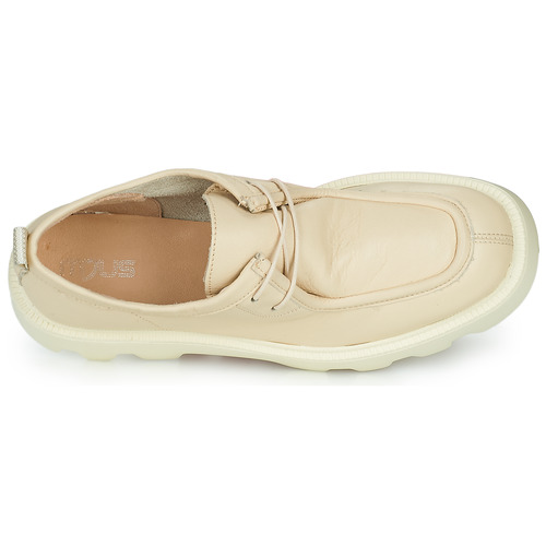 Mjus - LATO - Beige
