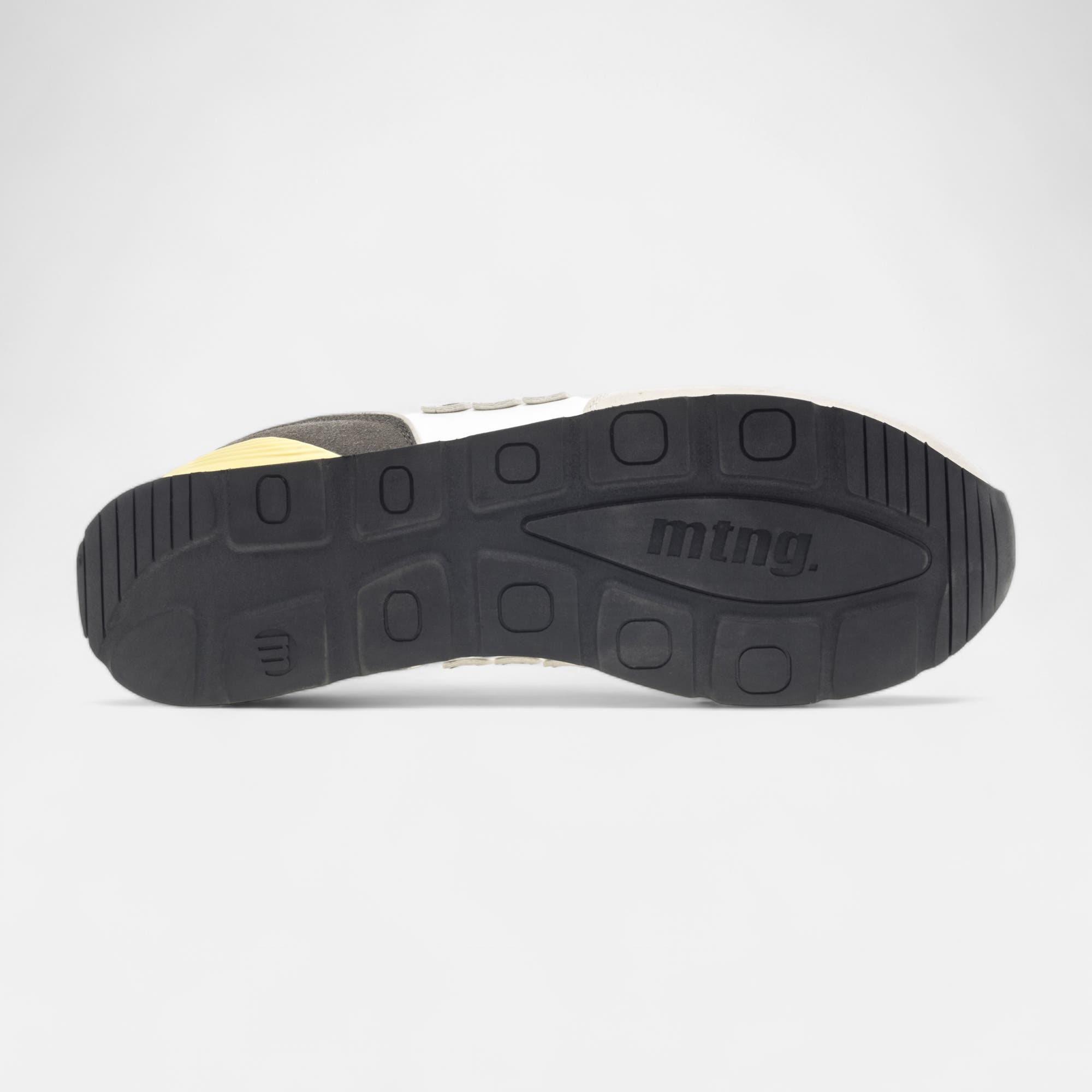Baskets basses Homme blanc