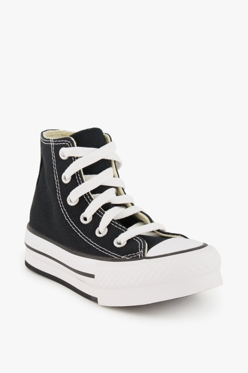 Converse Chuck Taylor All Star Lift Platform Kinder Sneaker