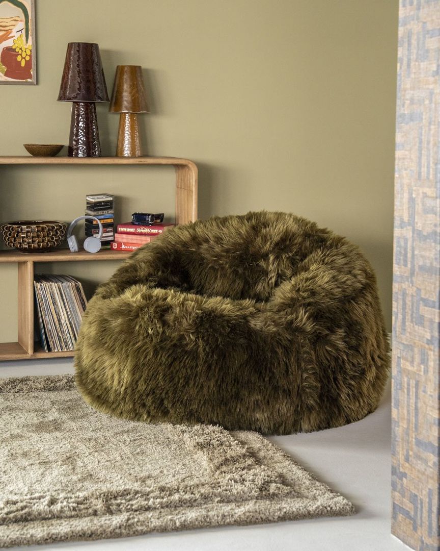 By Boo   Snuzzle Fauteuil