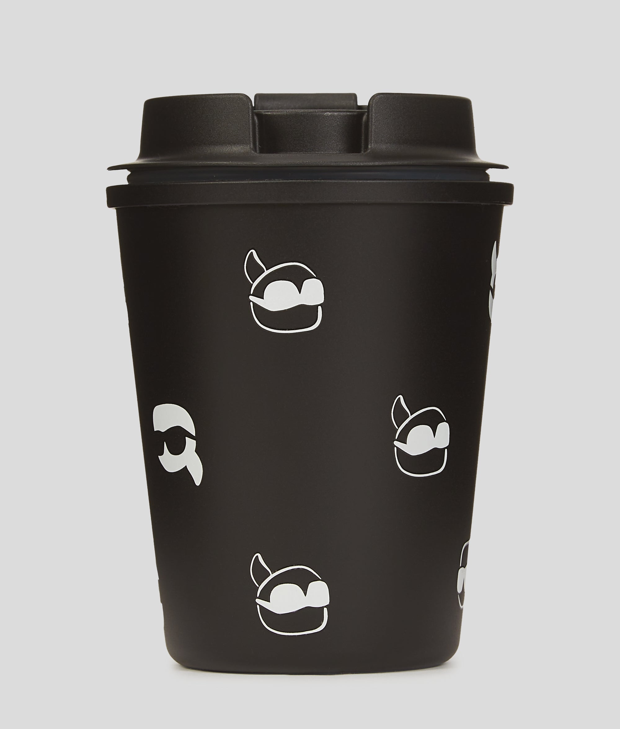 Ikon all-over-print reismok