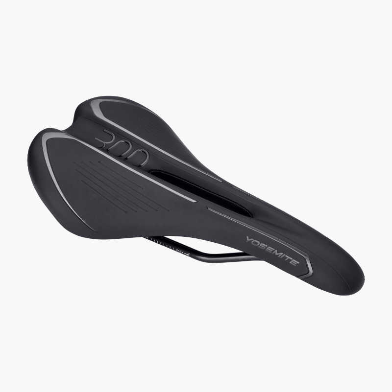 Sykkelsete MTB, premium