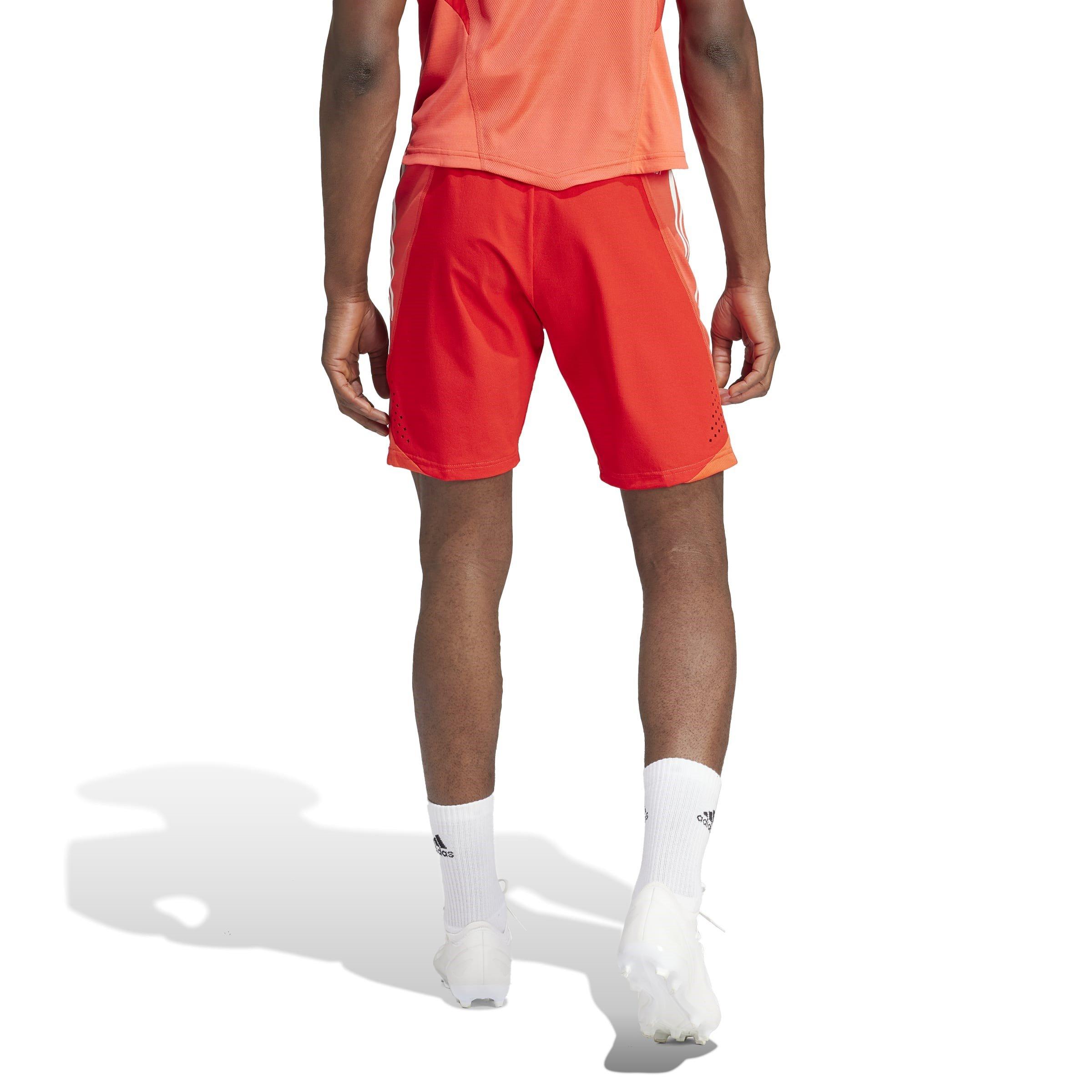 adidas Bayern Munich Tiro 23 Pro Training Shorts Adults